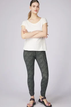 Ayacucho T-Shirt Adriene Tee W
