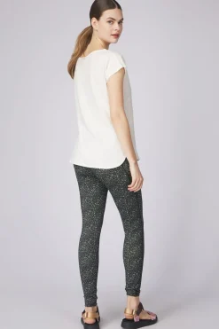 Ayacucho T-Shirt Adriene Tee W