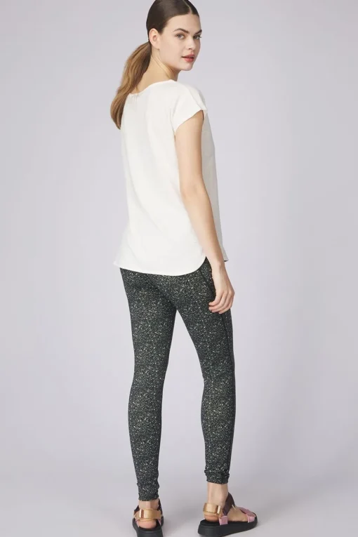 Ayacucho T-Shirt Adriene Tee W