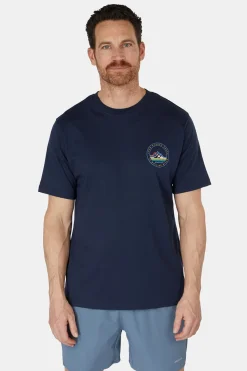 Ayacucho T-Shirt Adventure Mountain M