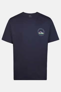 Ayacucho T-Shirt Adventure Mountain M