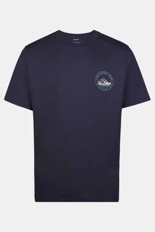 Ayacucho T-Shirt Adventure Mountain M