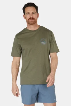 Ayacucho T-Shirt Adventure Mountain M