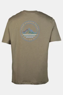 Ayacucho T-Shirt Adventure Mountain M