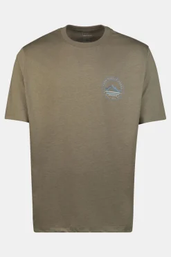 Ayacucho T-Shirt Adventure Mountain M