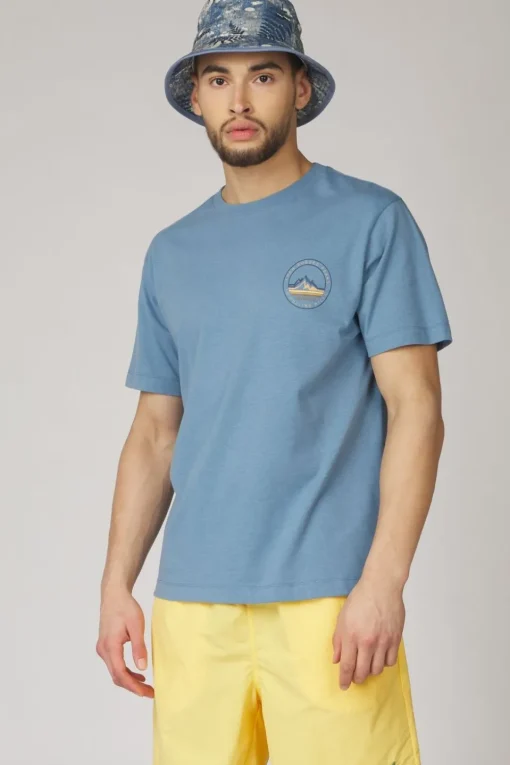 Ayacucho T-Shirt Adventure Mountain M