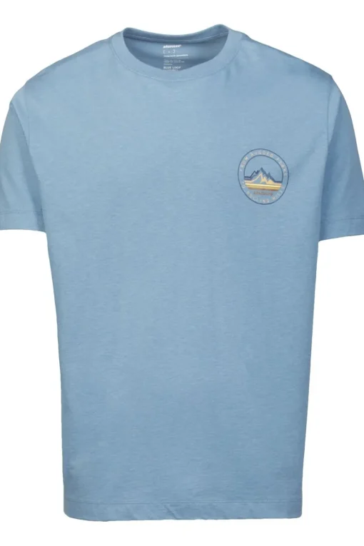 Ayacucho T-Shirt Adventure Mountain M