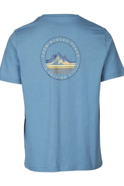 Ayacucho T-Shirt Adventure Mountain M