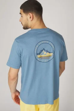 Ayacucho T-Shirt Adventure Mountain M