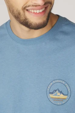 Ayacucho T-Shirt Adventure Mountain M
