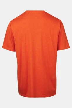 Ayacucho T-Shirt Bighorn Graphic Tee Ss M