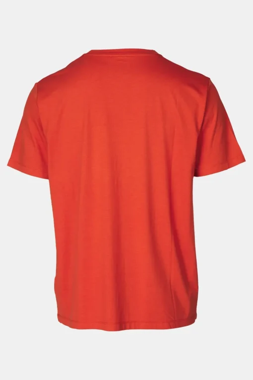 Ayacucho T-Shirt Campsite Sketch M