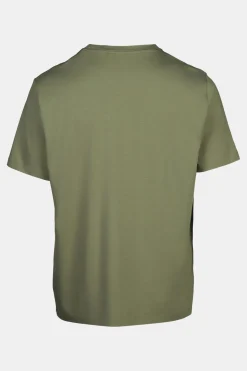 Ayacucho T-Shirt Campsite Sketch M