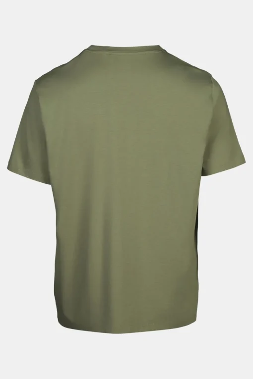 Ayacucho T-Shirt Campsite Sketch M