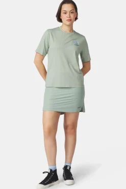 Ayacucho T-Shirt Cholla Tee W