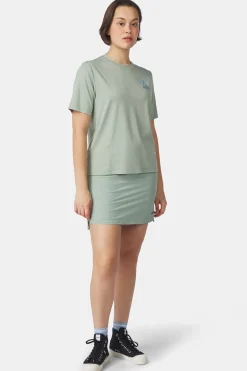 Ayacucho T-Shirt Cholla Tee W