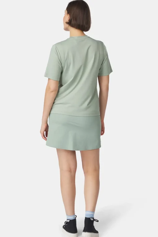 Ayacucho T-Shirt Cholla Tee W