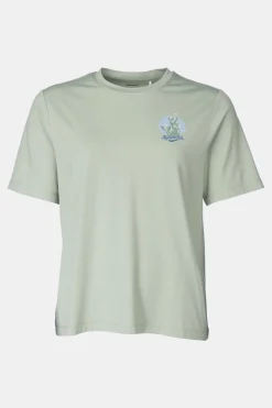 Ayacucho T-Shirt Cholla Tee W