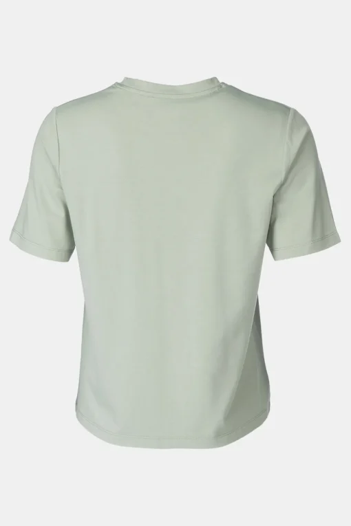 Ayacucho T-Shirt Cholla Tee W