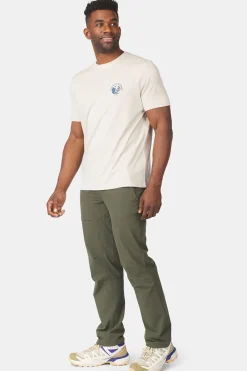 Ayacucho T-Shirt Chuckwallas Graphic Tee Ss M