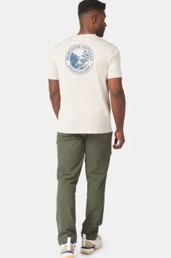 Ayacucho T-Shirt Chuckwallas Graphic Tee Ss M