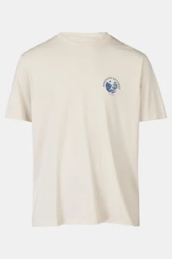 Ayacucho T-Shirt Chuckwallas Graphic Tee Ss M