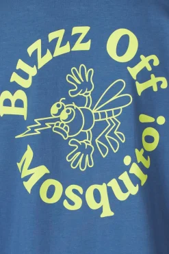 Ayacucho T-Shirt Crest Ls Printed K