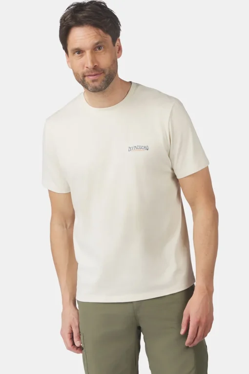 Ayacucho T-Shirt Festival T-Shirt Ss