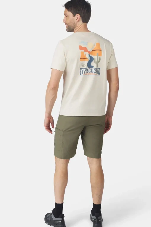 Ayacucho T-Shirt Festival T-Shirt Ss