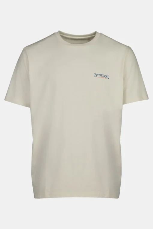 Ayacucho T-Shirt Festival T-Shirt Ss