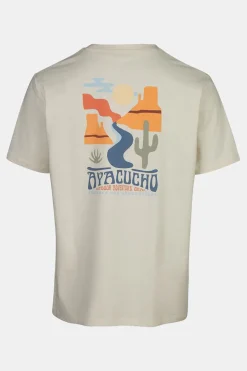 Ayacucho T-Shirt Festival T-Shirt Ss