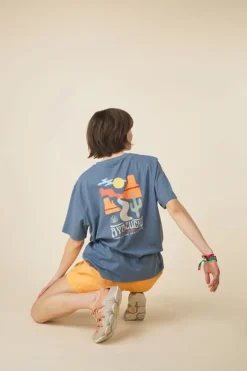 Ayacucho T-Shirt Festival T-Shirt Ss