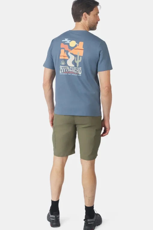 Ayacucho T-Shirt Festival T-Shirt Ss
