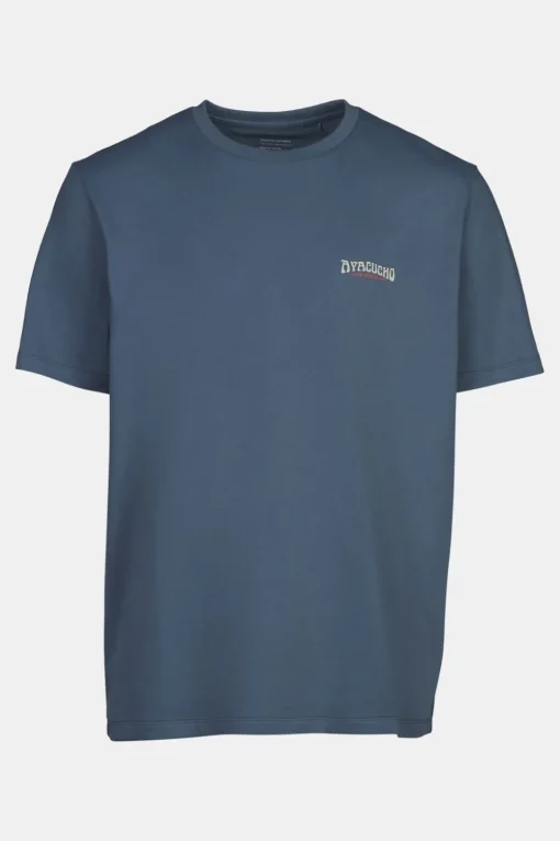 Ayacucho T-Shirt Festival T-Shirt Ss