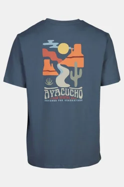 Ayacucho T-Shirt Festival T-Shirt Ss