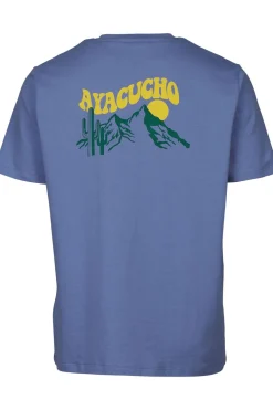 Ayacucho T-Shirt Festival T-Shirt SS
