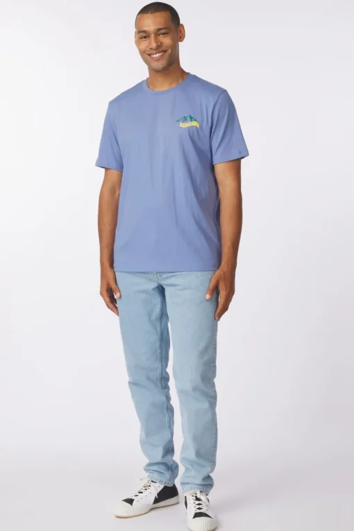 Ayacucho T-Shirt Festival T-Shirt SS