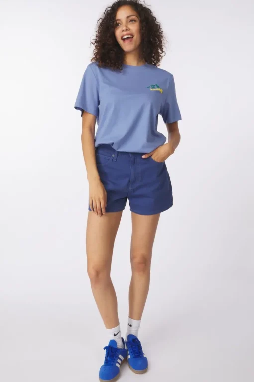 Ayacucho T-Shirt Festival T-Shirt SS