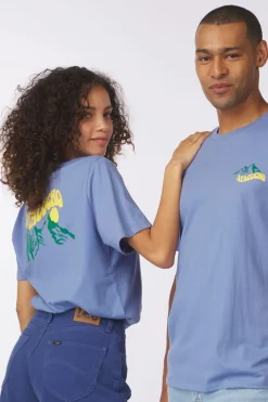 Ayacucho T-Shirt Festival T-Shirt SS