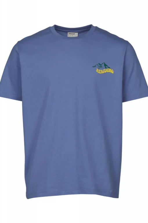 Ayacucho T-Shirt Festival T-Shirt SS