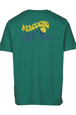 Ayacucho T-Shirt Festival T-Shirt SS