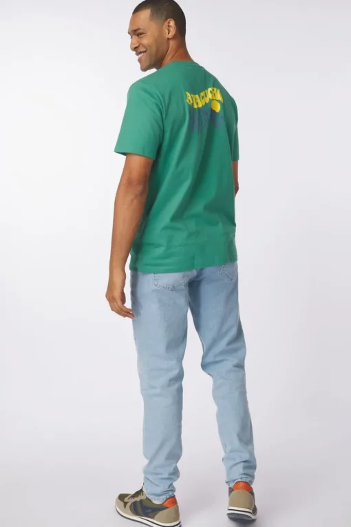 Ayacucho T-Shirt Festival T-Shirt SS