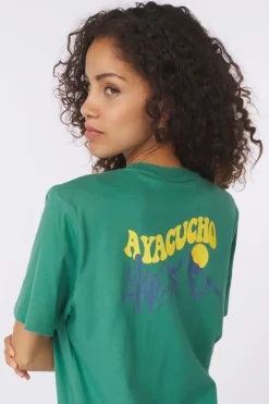 Ayacucho T-Shirt Festival T-Shirt SS