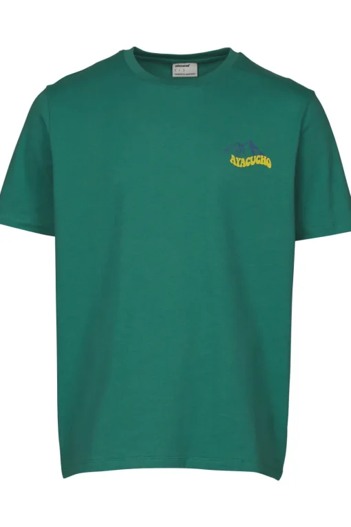 Ayacucho T-Shirt Festival T-Shirt SS
