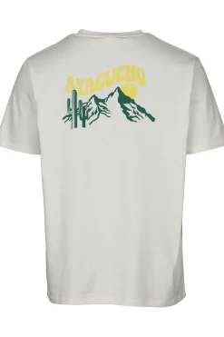 Ayacucho T-Shirt Festival T-Shirt SS
