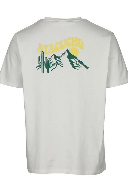 Ayacucho T-Shirt Festival T-Shirt SS