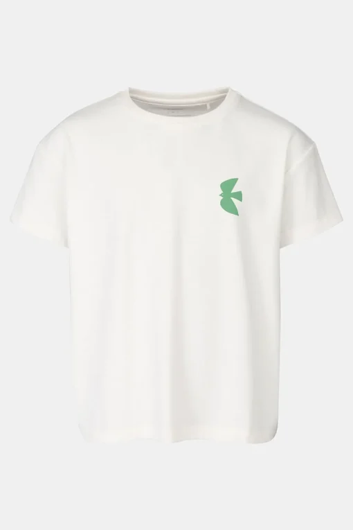 Ayacucho T-Shirt Fierra