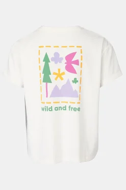 Ayacucho T-Shirt Fierra