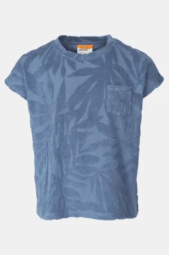 Ayacucho T-Shirt Filiz