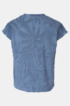 Ayacucho T-Shirt Filiz